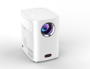 Strong Q1 videoproyector 300 lúmenes ANSI LED 720p (1280x720) Blanco