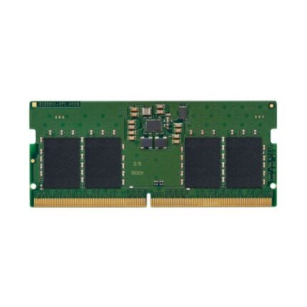 Kingston Technology KCP556SS6-8 módulo de memoria 8 GB 1 x 8 GB DDR5 5600 MHz