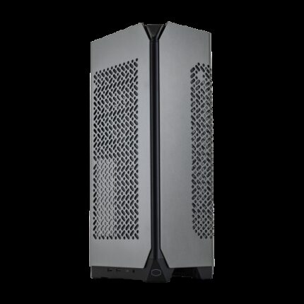 Cooler Master NCORE 100 MAX Small Form Factor (SFF) Gris 850 W