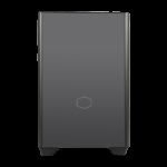 Cooler Master MasterBox NR200P V2 Escritorio Negro