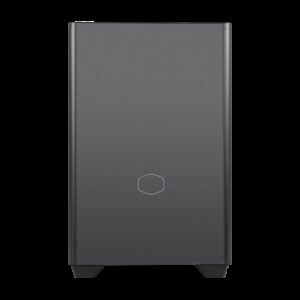 Cooler Master MasterBox NR200P V2 Escritorio Negro