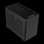 Cooler Master MasterBox NR200P V2 Escritorio Negro - Imagen 3