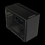 Cooler Master MasterBox NR200P V2 Escritorio Negro - Imagen 4