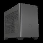 Cooler Master MasterBox NR200P V2 Escritorio Negro - Imagen 5