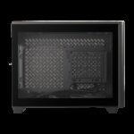 Cooler Master MasterBox NR200P V2 Escritorio Negro - Imagen 8