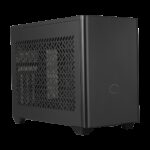 Cooler Master MasterBox NR200P V2 Escritorio Negro - Imagen 12
