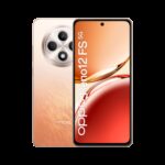 OPPO Reno12 FS 5G 16,9 cm (6.67") SIM doble Android 14 USB Tipo C 12 GB 512 GB 5000 mAh Naranja