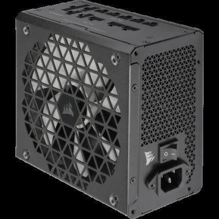 Corsair CP-9020284-EU unidad de fuente de alimentación 750 W 24-pin ATX ATX Negro