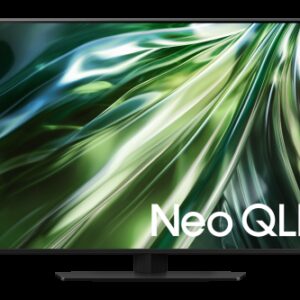 Samsung TQ85QN90DAT 2,16 m (85") 4K Ultra HD Smart TV Wifi Negro