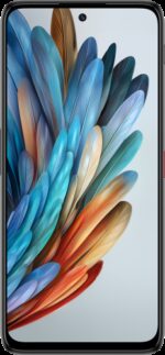 Nubia Focus Pro 5G 17,1 cm (6.72") SIM doble Android 13 USB Tipo C 8 GB 256 GB 5000 mAh Negro