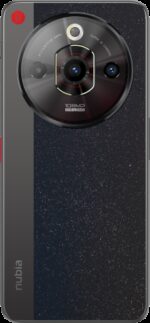 Nubia Focus Pro 5G 17,1 cm (6.72") SIM doble Android 13 USB Tipo C 8 GB 256 GB 5000 mAh Negro - Imagen 2