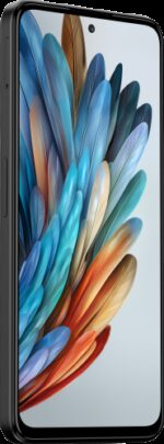 Nubia Focus Pro 5G 17,1 cm (6.72") SIM doble Android 13 USB Tipo C 8 GB 256 GB 5000 mAh Negro - Imagen 3