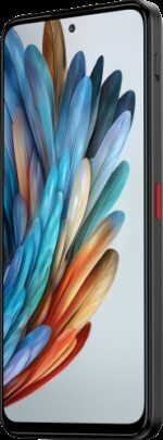 Nubia Focus Pro 5G 17,1 cm (6.72") SIM doble Android 13 USB Tipo C 8 GB 256 GB 5000 mAh Negro - Imagen 4