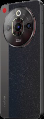 Nubia Focus Pro 5G 17,1 cm (6.72") SIM doble Android 13 USB Tipo C 8 GB 256 GB 5000 mAh Negro - Imagen 6
