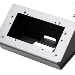 ATEN Kit de sobremesa (UE, 2 conectores) Nuevo