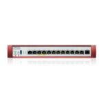 Zyxel USG FLEX 500H cortafuegos (hardware) 10 Gbit/s