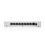 Zyxel USG FLEX 100H cortafuegos (hardware) 3 Gbit/s - Imagen 3