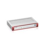 Zyxel USG FLEX 100H cortafuegos (hardware) 3 Gbit/s - Imagen 4