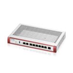 Zyxel USG FLEX 200H cortafuegos (hardware) 5 Gbit/s - Imagen 2