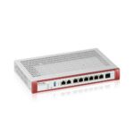 Zyxel USG FLEX 200H cortafuegos (hardware) 5 Gbit/s - Imagen 4