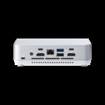 ASUS NUC 14 Pro+ RNUC14RVSU500002I UCFF Blanco 125H - Imagen 3