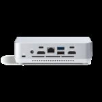 ASUS NUC 14 Pro+ RNUC14RVSU500002I UCFF Blanco 125H - Imagen 4