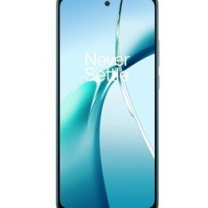 OnePlus 5011110198 smartphones 16,9 cm (6.67") SIM doble Android 14 5G USB Tipo C 8 GB 256 GB 5110 mAh Azul