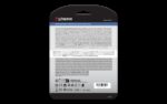 Kingston Technology DC2000B M.2 480 GB PCI Express 4.0 NVMe 3D TLC - Imagen 5