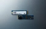 Kingston Technology DC2000B M.2 480 GB PCI Express 4.0 NVMe 3D TLC - Imagen 6
