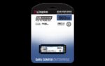 Kingston Technology DC2000B M.2 960 GB PCI Express 4.0 NVMe 3D TLC - Imagen 4
