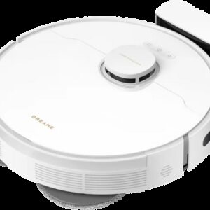 Dreame L10s Pro Gen2 aspiradora robotizada 0,47 L Sin bolsa Blanco