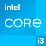 Intel Core i3-12100 procesador 12 MB Smart Cache