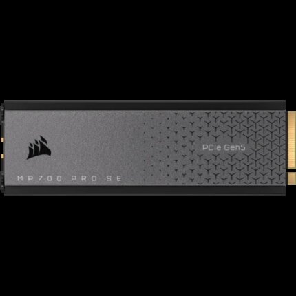 Corsair MP700 PRO SE M.2 2 TB PCI Express 5.0 NVMe 3D TLC