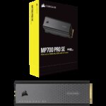 Corsair MP700 PRO SE M.2 2 TB PCI Express 5.0 NVMe 3D TLC - Imagen 3