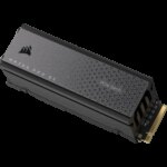 Corsair MP700 PRO SE M.2 2 TB PCI Express 5.0 NVMe 3D TLC - Imagen 5