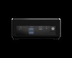 MSI BAREBONE CUBI N ADL-047BES. NEGRO. INTEL PROCESSOR N100. INTEL UHD. SIN SO. - Imagen 4