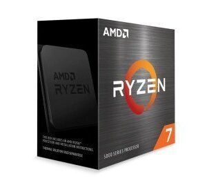 AMD Ryzen 7 5700X3D procesador 3 GHz 96 MB L3 Caja