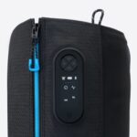 Therabody RecoveryAir masajeador Piernas Negro - Imagen 2