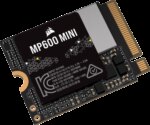 Corsair MP600 Mini M.2 1 TB PCI Express 4.0 NVMe 3D TLC NAND - Imagen 3