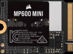 Corsair MP600 Mini M.2 1 TB PCI Express 4.0 NVMe 3D TLC NAND - Imagen 4