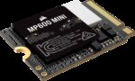 Corsair MP600 Mini M.2 1 TB PCI Express 4.0 NVMe 3D TLC NAND - Imagen 5
