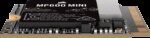 Corsair MP600 Mini M.2 1 TB PCI Express 4.0 NVMe 3D TLC NAND - Imagen 6