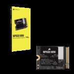Corsair MP600 Mini M.2 1 TB PCI Express 4.0 NVMe 3D TLC NAND - Imagen 7