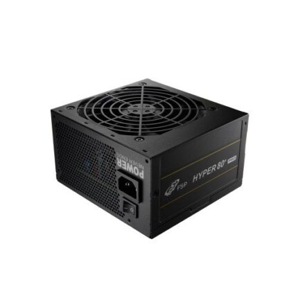 FSP FUENTE DE ALIMENTACION 650W HYPER 80+ PRO650 BULK 80PLUS BRONZE ATX 2.4