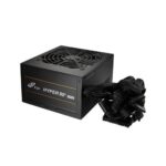FSP FUENTE DE ALIMENTACION 650W HYPER 80+ PRO650 BULK 80PLUS BRONZE ATX 2.4 - Imagen 5