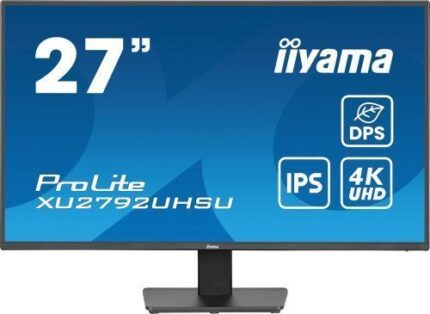 IIYAMA IPS 1H 1DP, 3x3.2+1xC