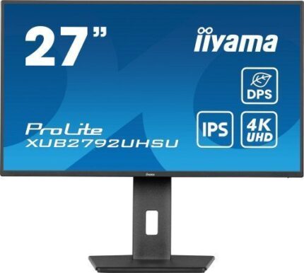 IIYAMA IPS 1H 1DP, 3x3.2+1xC
