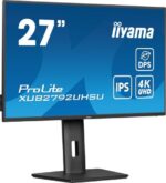 IIYAMA IPS 1H 1DP, 3x3.2+1xC - Imagen 3