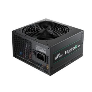 FSP FUENTE DE ALIMENTACION 850W HYDRO K PRO 850 G5 80PLUS BRONZE ATX 3.0