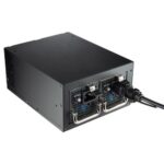 FUENTE DE ALIMENTACION FSP TWINS PRO 500 RETAIL INDUSTRIAL PSU : MINI REDUNDANT - Imagen 4